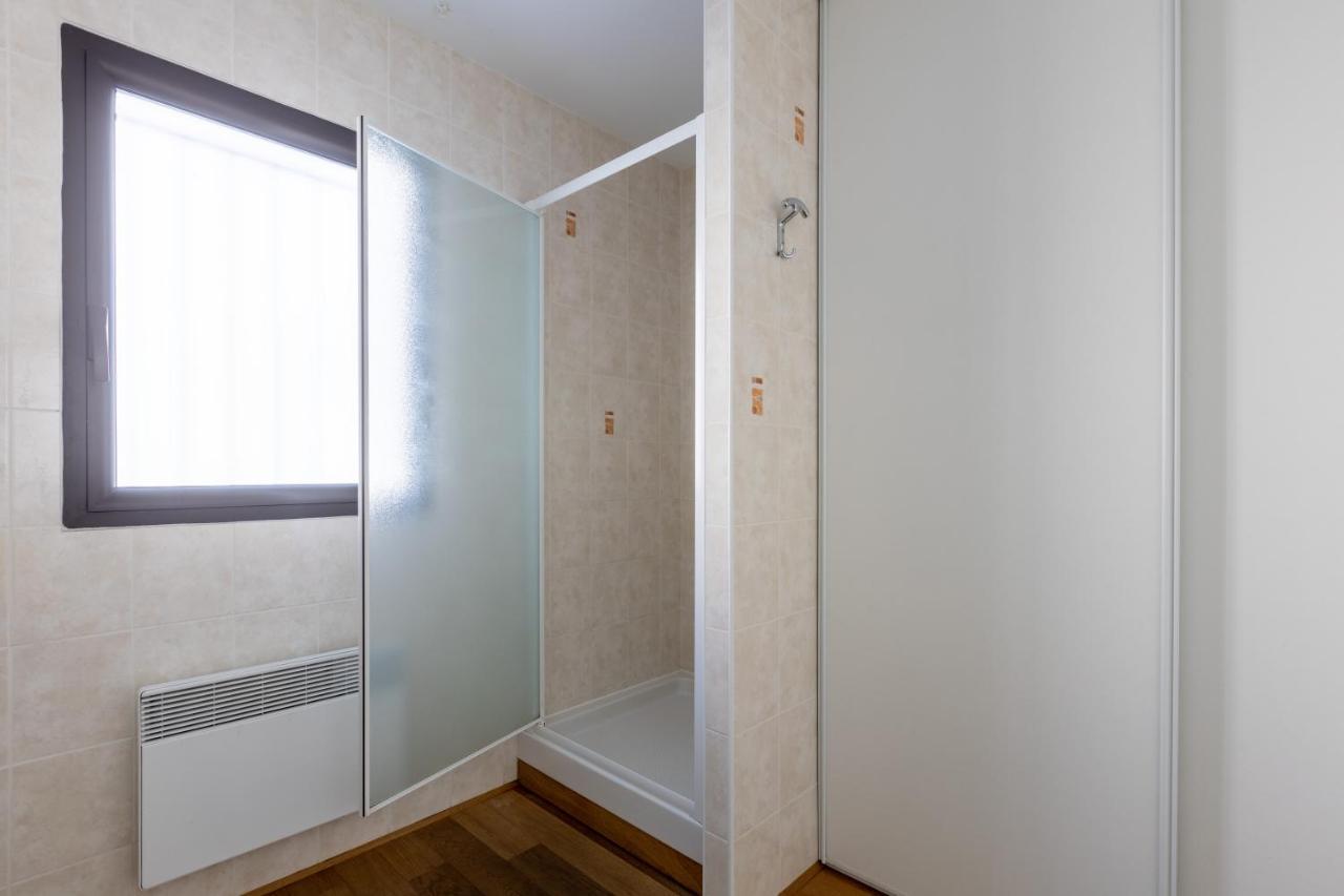 Patufet - Charmante Maison 6 Personnes Fontrabiouse Buitenkant foto