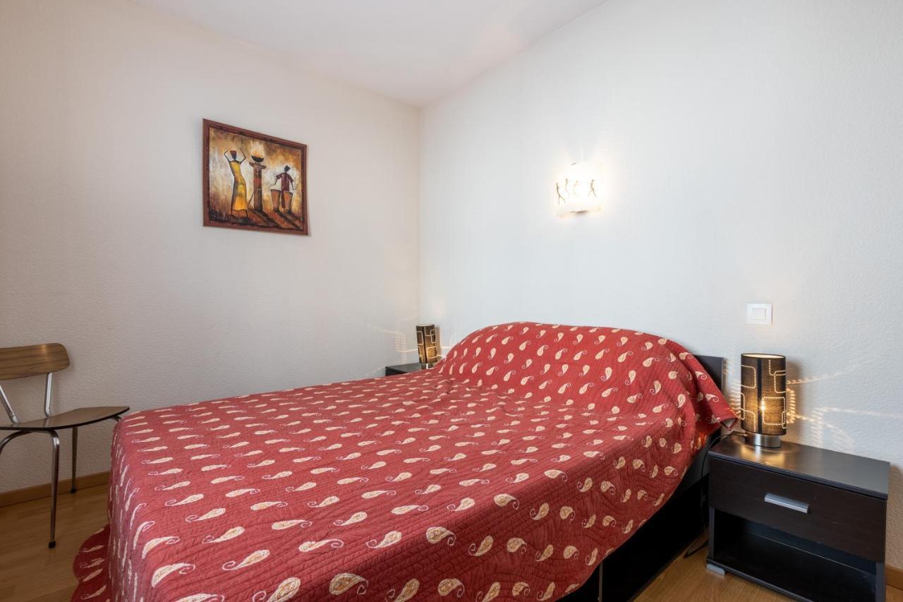 Patufet - Charmante Maison 6 Personnes Fontrabiouse Buitenkant foto
