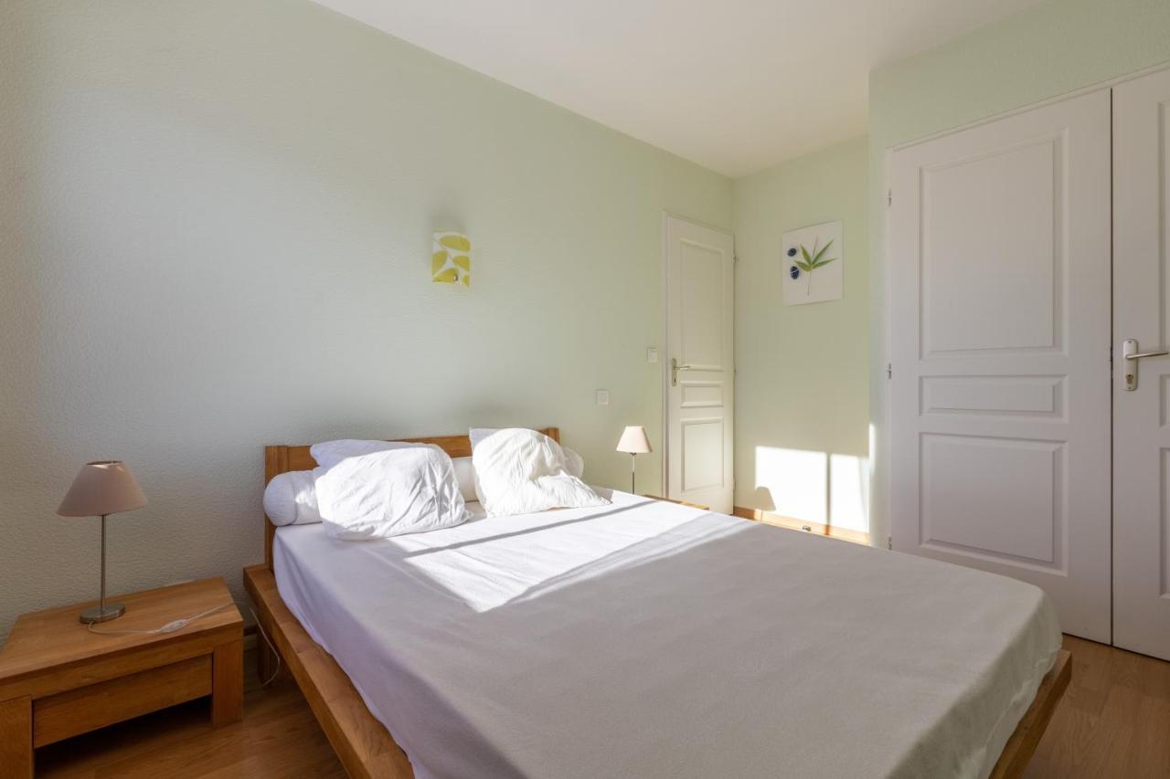 Patufet - Charmante Maison 6 Personnes Fontrabiouse Buitenkant foto