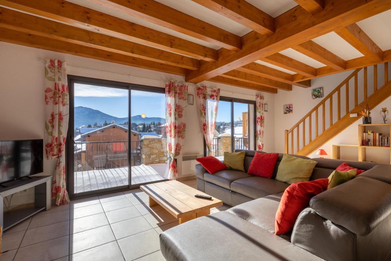 Patufet - Charmante Maison 6 Personnes Fontrabiouse Buitenkant foto