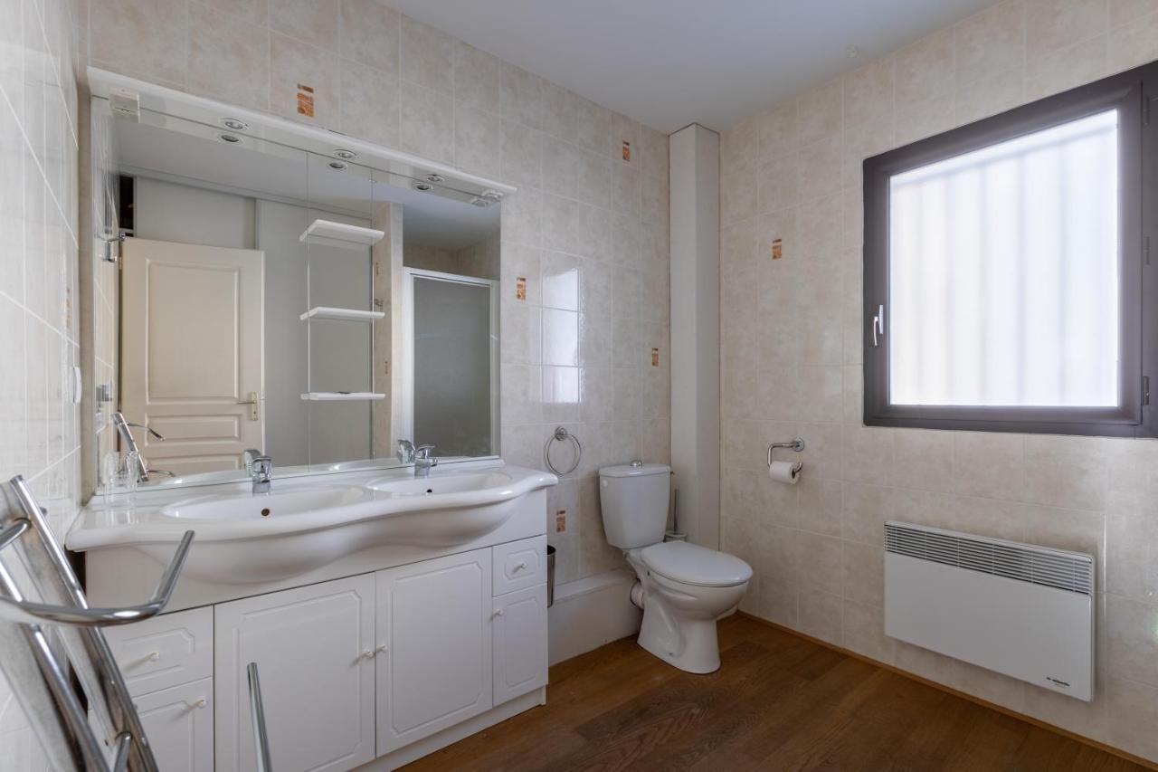 Patufet - Charmante Maison 6 Personnes Fontrabiouse Buitenkant foto