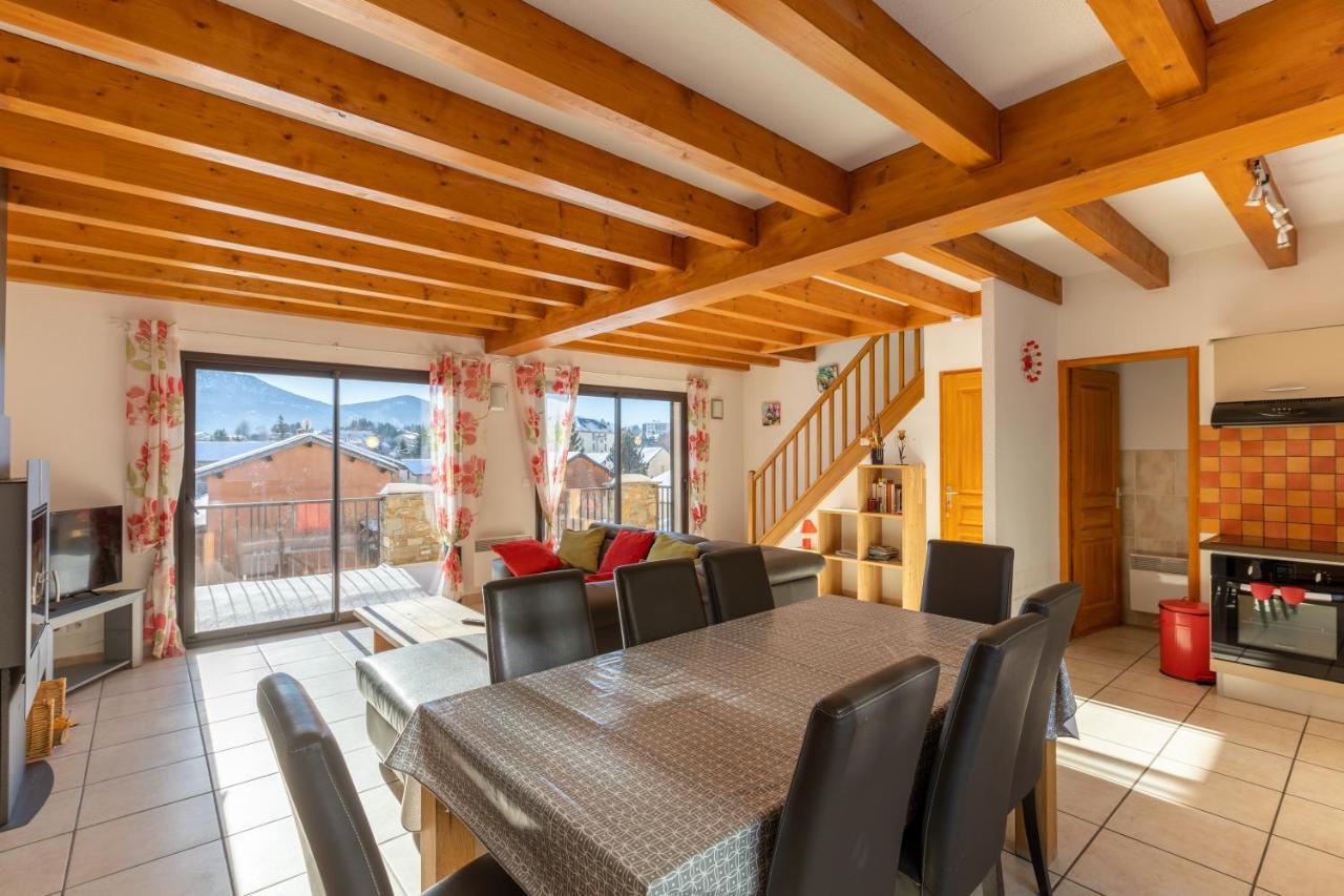 Patufet - Charmante Maison 6 Personnes Fontrabiouse Buitenkant foto